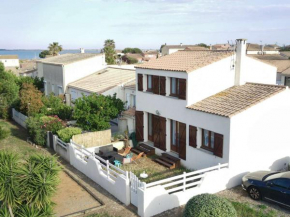 Villa Marseillan, 4 pièces, 7 personnes - FR-1-326-711
